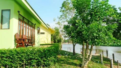 фото отеля Doembang Villa
