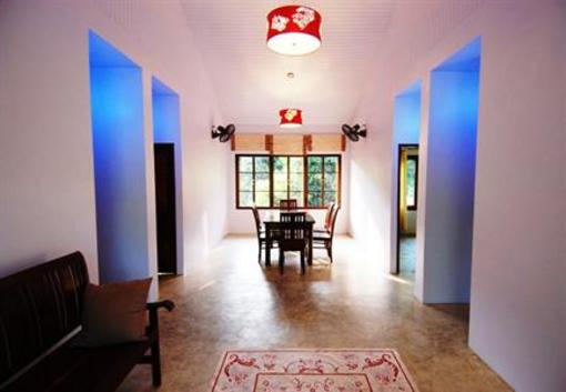фото отеля Doembang Villa