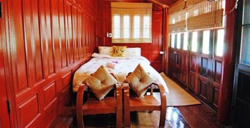 фото отеля Doembang Villa