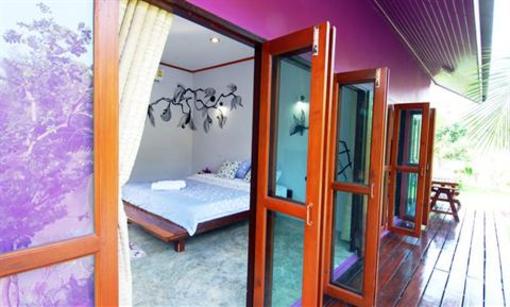фото отеля Doembang Villa