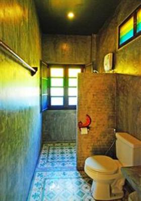 фото отеля Doembang Villa