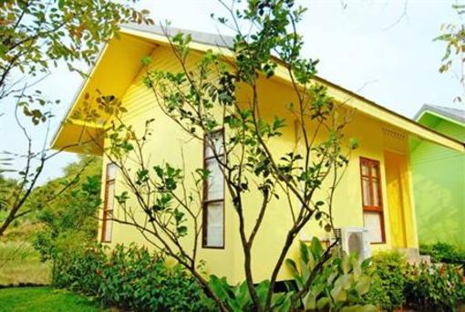 фото отеля Doembang Villa