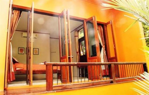 фото отеля Doembang Villa