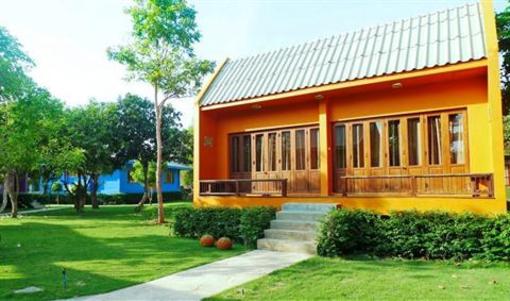 фото отеля Doembang Villa