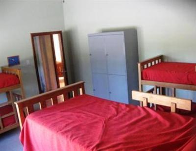 фото отеля Hostel Las Heras