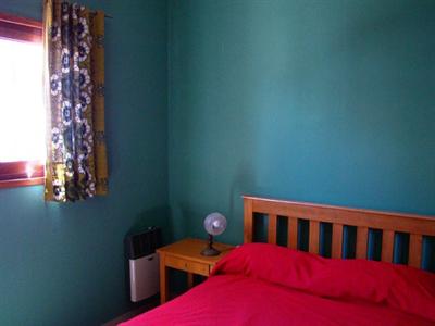 фото отеля Hostel Las Heras