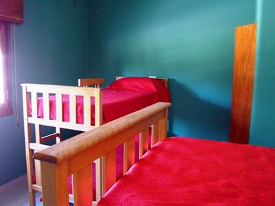 фото отеля Hostel Las Heras