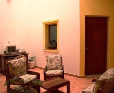 фото отеля Hostel Las Heras
