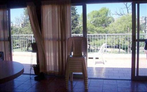 фото отеля Hostel Las Heras