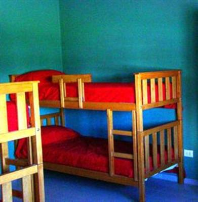 фото отеля Hostel Las Heras