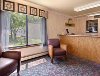 фото отеля Days Inn Winona