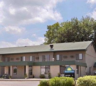 фото отеля Days Inn Winona