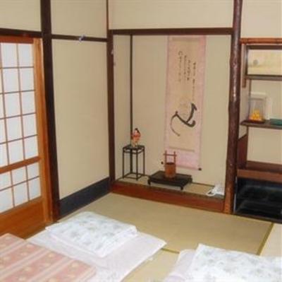 фото отеля Ryokan Hinomoto