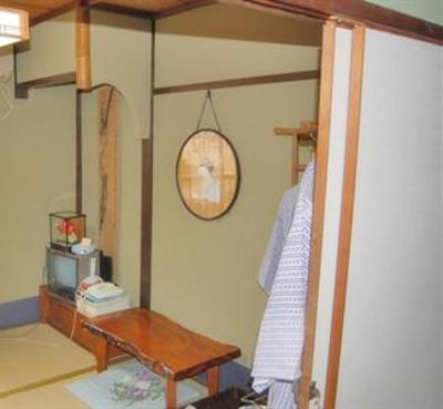 фото отеля Ryokan Hinomoto