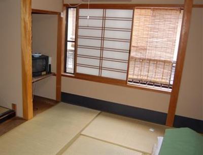 фото отеля Ryokan Hinomoto