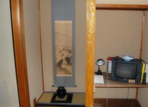 фото отеля Ryokan Hinomoto