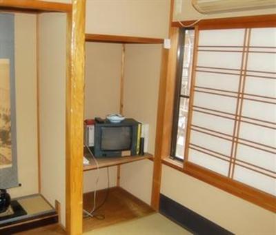 фото отеля Ryokan Hinomoto