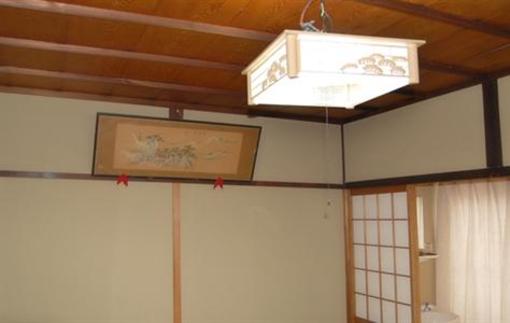 фото отеля Ryokan Hinomoto