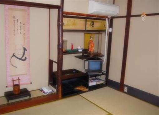 фото отеля Ryokan Hinomoto