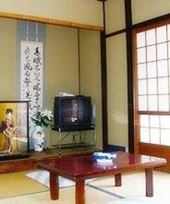 фото отеля Ryokan Hinomoto
