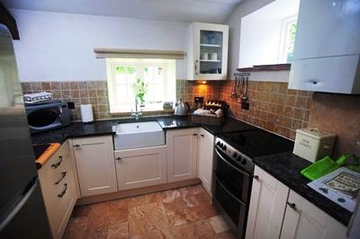 фото отеля Millbrook Cottages Umberleigh