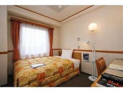 фото отеля Toyoko Inn Osaka Umeda Higashi