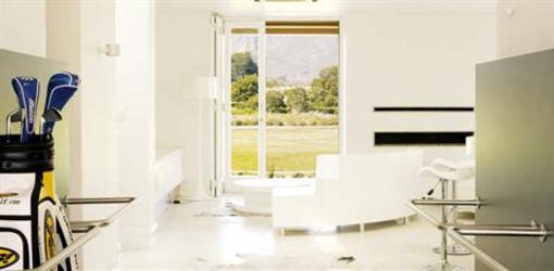 фото отеля Boschenmeer Grande Lodge Paarl