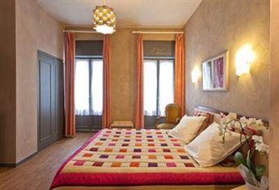 фото отеля Hotel Les Edelweiss