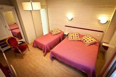 фото отеля Hotel Les Edelweiss