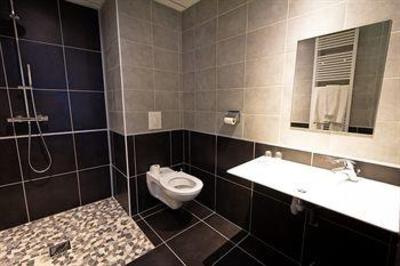 фото отеля Hotel Les Edelweiss