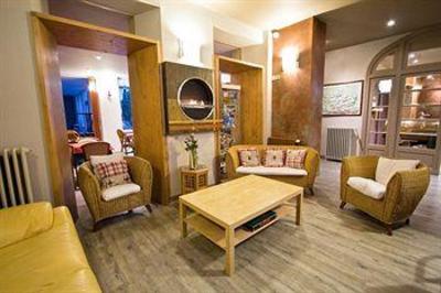 фото отеля Hotel Les Edelweiss