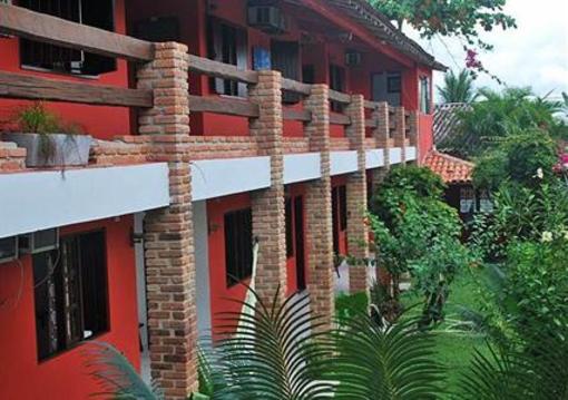 фото отеля Hostel Maloca