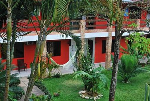 фото отеля Hostel Maloca