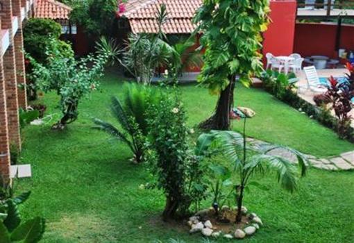 фото отеля Hostel Maloca