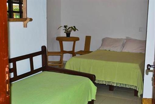 фото отеля Hostel Maloca