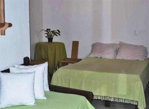 фото отеля Hostel Maloca