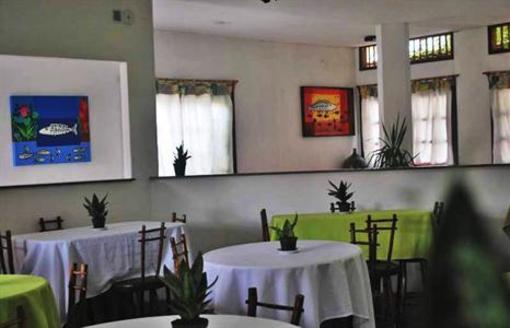 фото отеля Hostel Maloca