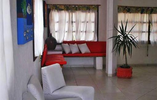 фото отеля Hostel Maloca