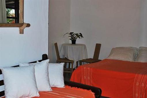 фото отеля Hostel Maloca