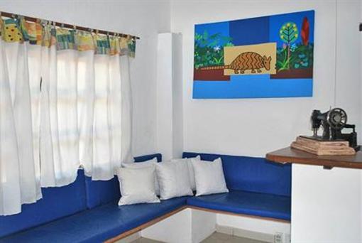 фото отеля Hostel Maloca