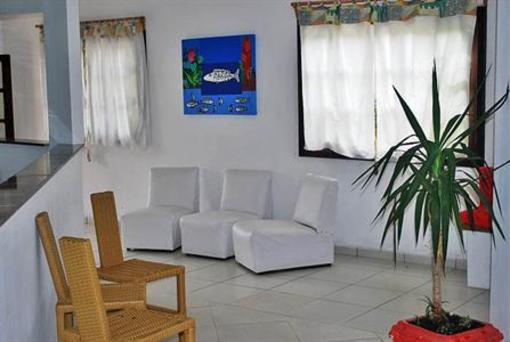 фото отеля Hostel Maloca