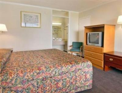 фото отеля Travelodge Tifton