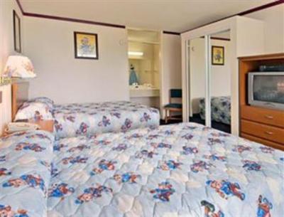 фото отеля Travelodge Tifton