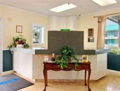 фото отеля Travelodge Tifton