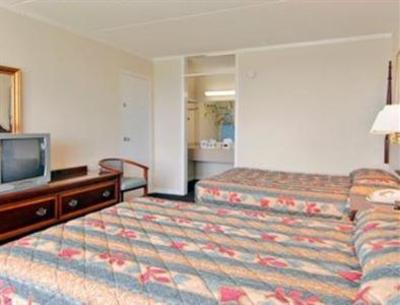 фото отеля Travelodge Tifton