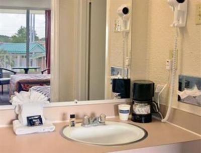 фото отеля Travelodge Tifton