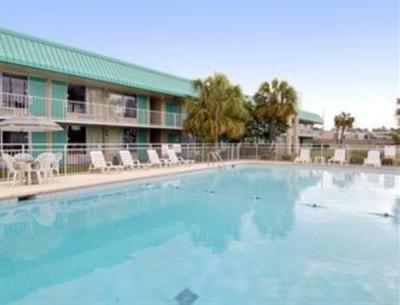 фото отеля Travelodge Tifton