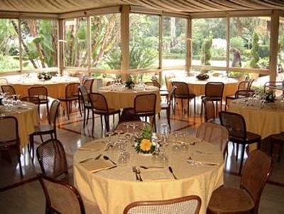 фото отеля Mondello Palace Hotel