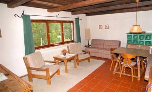 фото отеля Landhaus Schmiedhof