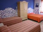 фото отеля Hostal Tartessos